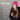 Und plötzlich war ich voll - Beanie #farbe_pink