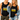 Bier - Unisex Relaxed Tanktop #farbe_black
