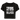 Trink mal mehr! Die Leute gucken schon!  - Crop Top #farbe_black