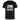 Trink mal mehr! Die Leute gucken schon!  - Herren T-Shirt Farbe Schwarz