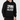 Trink mal mehr! Die Leute gucken schon!  - Unisex Kapuzenpullover Hoodie 