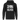 Trink mal mehr! Die Leute gucken schon!  - Unisex Kapuzenpullover Hoodie Farbe Schwarz