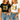 Ein Bier mit mir das rat ich dir  - Crop Top