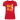 Ein Bier mit mir das rat ich dir  - Damen T-Shirt Farbe Rot
