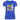 Ein Bier mit mir das rat ich dir  - Damen T-Shirt Farbe Blau