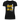 Ein Bier mit mir das rat ich dir  - Damen T-Shirt Farbe Schwarz