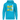 Ein Bier mit mir das rat ich dir  - Unisex Kapuzenpullover Hoodie Farbe Blau