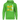 Ein Bier mit mir das rat ich dir  - Unisex Kapuzenpullover Hoodie Farbe Grün