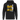 Ein Bier mit mir das rat ich dir  - Unisex Kapuzenpullover Hoodie Farbe Schwarz
