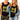 Ein Bier mit mir das rat ich dir  - Unisex Relaxed Tanktop #farbe_black
