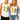 Ein Bier mit mir das rat ich dir  - Unisex Relaxed Tanktop #farbe_white