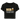 Bier. Weil Menschen scheiße sind!  - Crop Top #farbe_black