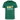 Bier. Weil Menschen scheiße sind!  - Herren T-Shirt Farbe Grün