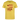 Man muss auch mal lernen Wein zu sagen  - Herren T-Shirt Farbe Gelb