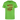 Man muss auch mal lernen Wein zu sagen  - Herren T-Shirt Farbe Grün