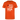 Man muss auch mal lernen Wein zu sagen  - Herren T-Shirt Farbe Orange