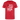 Man muss auch mal lernen Wein zu sagen  - Herren T-Shirt Farbe Rot