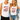 Man muss auch mal lernen Wein zu sagen  - Unisex Relaxed Tanktop #farbe_white