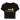 Bin auf Spritztour - Crop Top #farbe_black