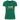 Bin auf Spritztour  - Damen T-Shirt Farbe Grün