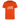 Bin auf Spritztour  - Herren T-Shirt Farbe Orange