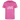 Bin auf Spritztour  - Herren T-Shirt Farbe Pink