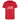 Bin auf Spritztour  - Herren T-Shirt Farbe Rot