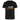 Bin auf Spritztour  - Herren T-Shirt Farbe Schwarz