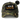 Bin auf Spritzspur - Cap mit Patch #farbe_camouflage