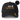 Bin auf Spritzspur - Cap mit Patch #farbe_schwarz