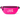 Bin auf Spritztour - Bauchtasche #farbe_pink