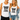 Bitte nicht schubsen ich hab Wein in der Hand - Unisex Relaxed Tanktop #farbe_white