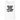 Bitte nicht Schubsen ich bin schon leicht angetütelt  - Unisex Relaxed Tanktop #farbe_white