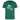 Zu Vino sag ich nie no  - Herren T-Shirt Farbe Grün