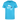 Zu Vino sag ich nie no  - Herren T-Shirt Farbe Blau