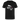 Zu Vino sag ich nie no  - Herren T-Shirt Farbe Schwarz