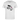 Zu Vino sag ich nie no  - Herren T-Shirt Farbe Weiss