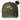 Zu Vino sag ich nie no - Cap mit Patch #farbe_olive