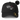 Zu Vino sag ich nie no - Cap mit Patch #farbe_schwarz
