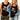 Zu Vino sag ich nie no  - Unisex Relaxed Tanktop #farbe_black