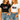 I Love Hot Moms  - Crop Top