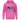 I Love Hot Moms  - Unisex Kapuzenpullover Hoodie Farbe Pink