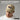 I Love Hot Moms - Cap mit Patch #farbe_beige