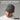 I Love Hot Moms - Cap mit Patch #farbe_grau