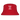 Chill mal dein Leben - Fischerhut #farbe_red