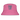Ciao 3 Tage Blau - Fischerhut #farbe_pink