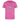 Bumsbarkeit 10 von 10 - Herren T-Shirt Farbe Pink