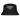 Bumsbarkeit - Fischerhut #farbe_black