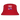 Schon wieder Blau wie der Ozean - Fischerhut #farbe_red