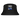 Schon wieder Blau wie der Ozean - Fischerhut #farbe_black